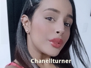 Chanellturner