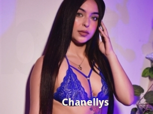 Chanellys