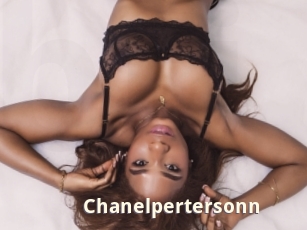 Chanelpertersonn