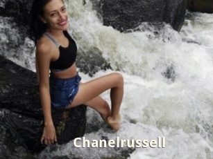 Chanelrussell