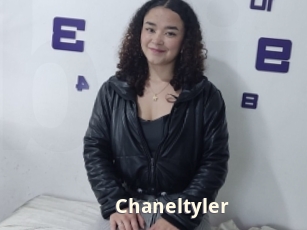 Chaneltyler