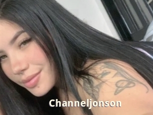 channeljonson Bigtitinvasion