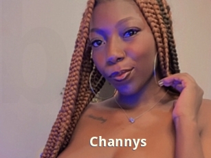Channys