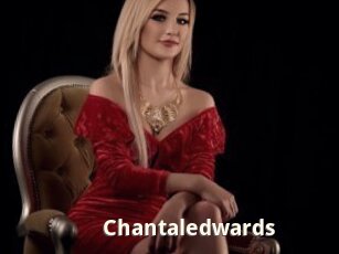 Chantaledwards