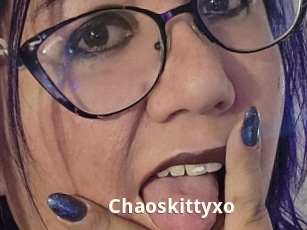 Chaoskittyxo