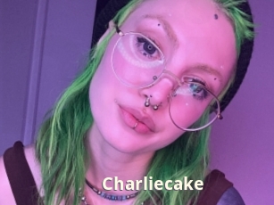 Charliecake