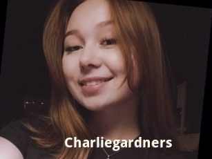 Charliegardners