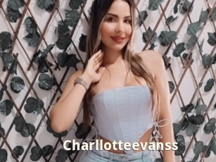 Charllotteevanss