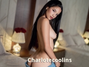 Charlotecoolins