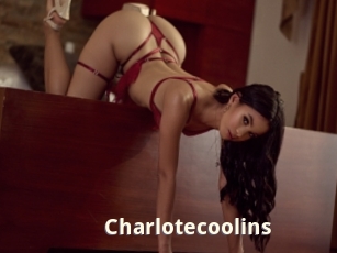 Charlotecoolins
