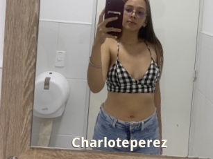 Charloteperez