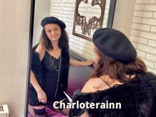 Charloterainn