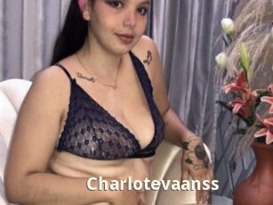 Charlotevaanss