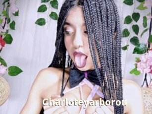Charloteyarborou