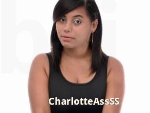 CharlotteAssSS