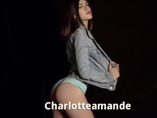 Charlotteamande