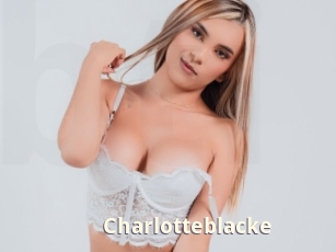 Charlotteblacke