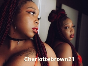 Charlottebrown21
