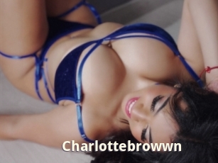 Charlottebrowwn