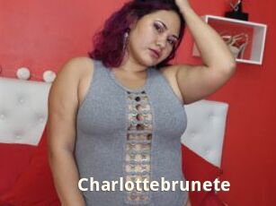 Charlottebrunete