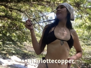 Charlottecopper