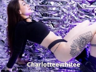 charlotteewhitee Bigtitinvasion