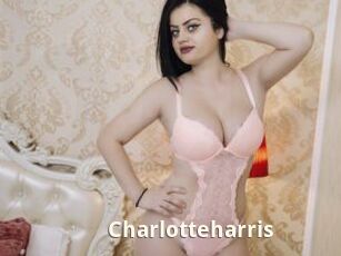 Charlotteharris