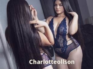 Charlotteollson