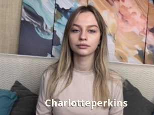 Charlotteperkins