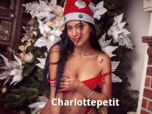 Charlottepetit