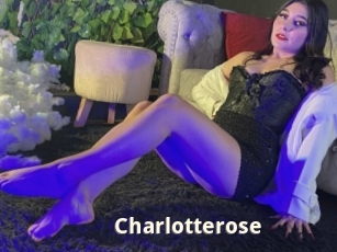 Charlotterose