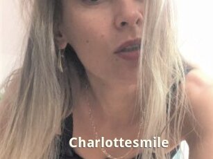 Charlottesmile