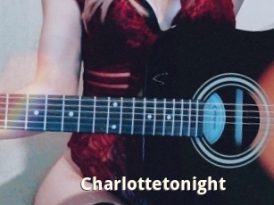 Charlottetonight