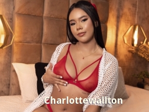 Charlottewallton
