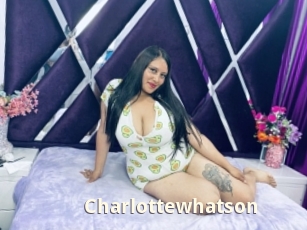 Charlottewhatson