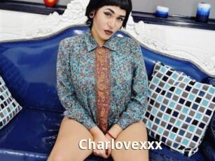 Charlovexxx