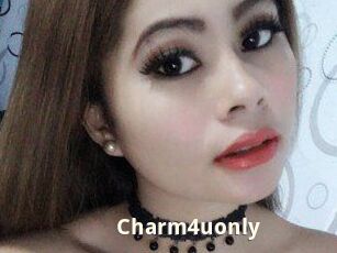 Charm4uonly