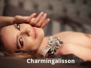 Charmingalisson