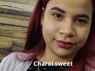 Charol_sweet