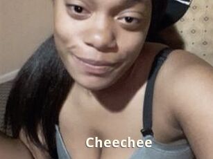 Cheechee