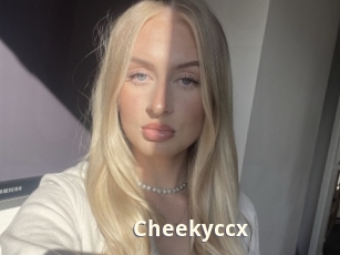 Cheekyccx
