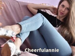 Cheerfulannie