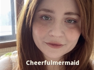 Cheerfulmermaid