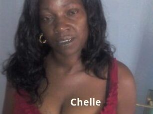 Chelle