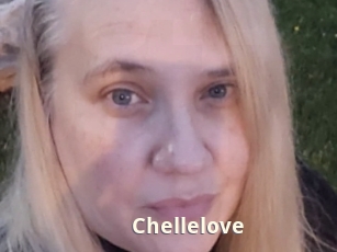 Chellelove