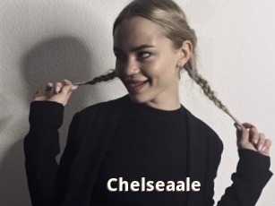 Chelseaale