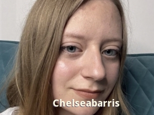 Chelseabarris