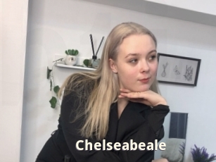 Chelseabeale