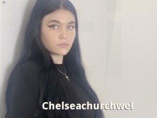 Chelseachurchwel
