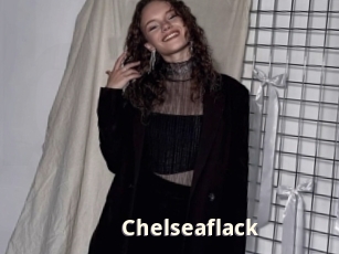Chelseaflack